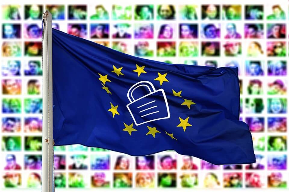 DSGVO EU Google