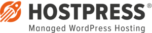 hostpress_logo-wortmarke_orange-grau_mit-slogan