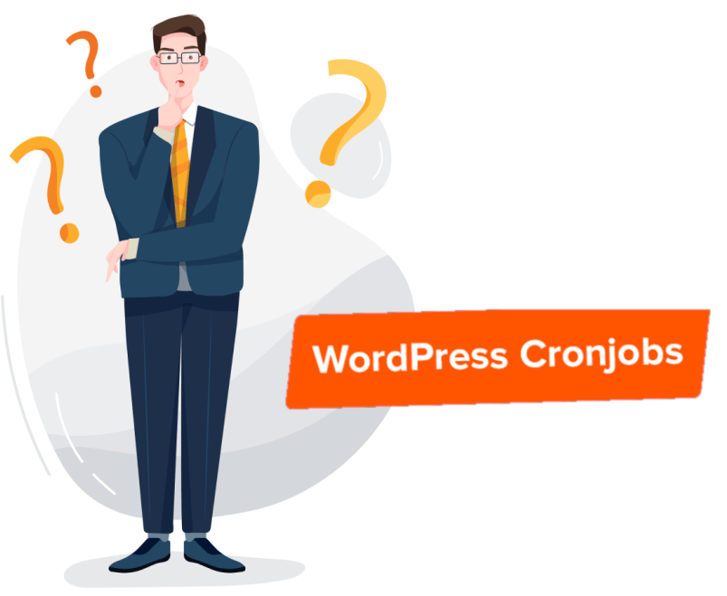 was sind wordpress cronjobs?