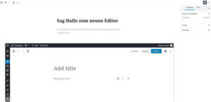 gutenberg-editor