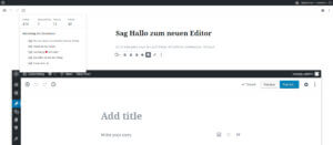 gutenberg-editor