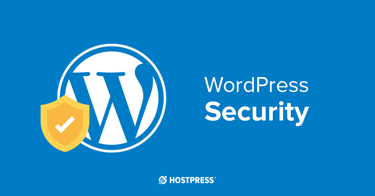 WordPress Sicherheit