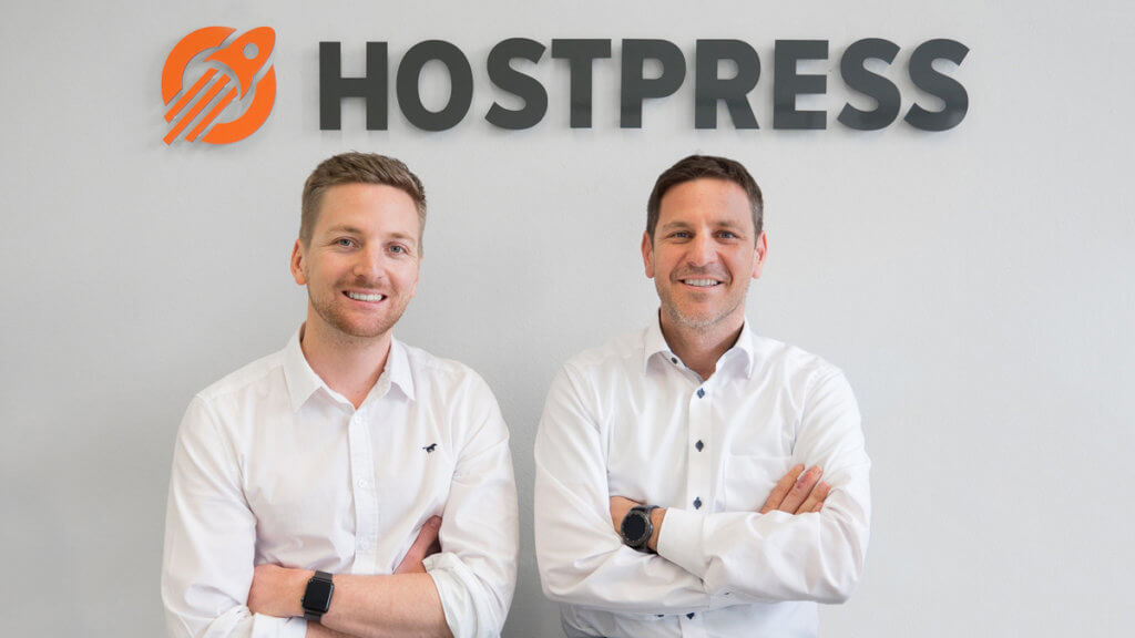 HostPress Pressefoto - Marcus Krämer, Michael Krämer