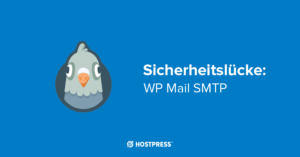 hostpress-sicherheitsluecke-wpmailsmtp