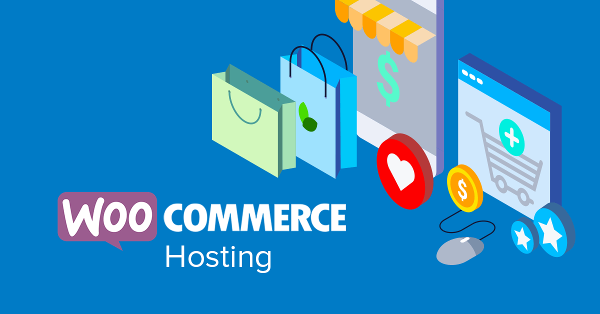 HostPress WooCommerce Hosting