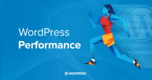 wordpress performance pagespeed speed optimierung