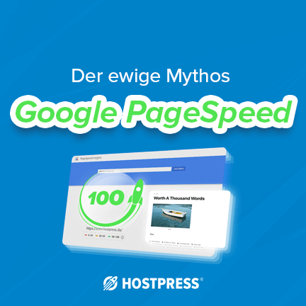 Google Pagespeed Insights