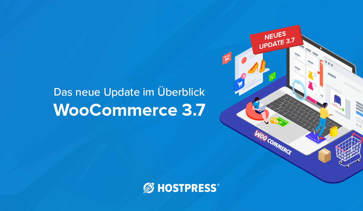 woocommerce 3.7 release