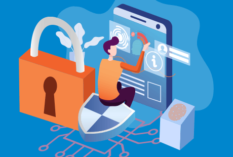 Erklärung - dsgvo, gdpr bei wordpress