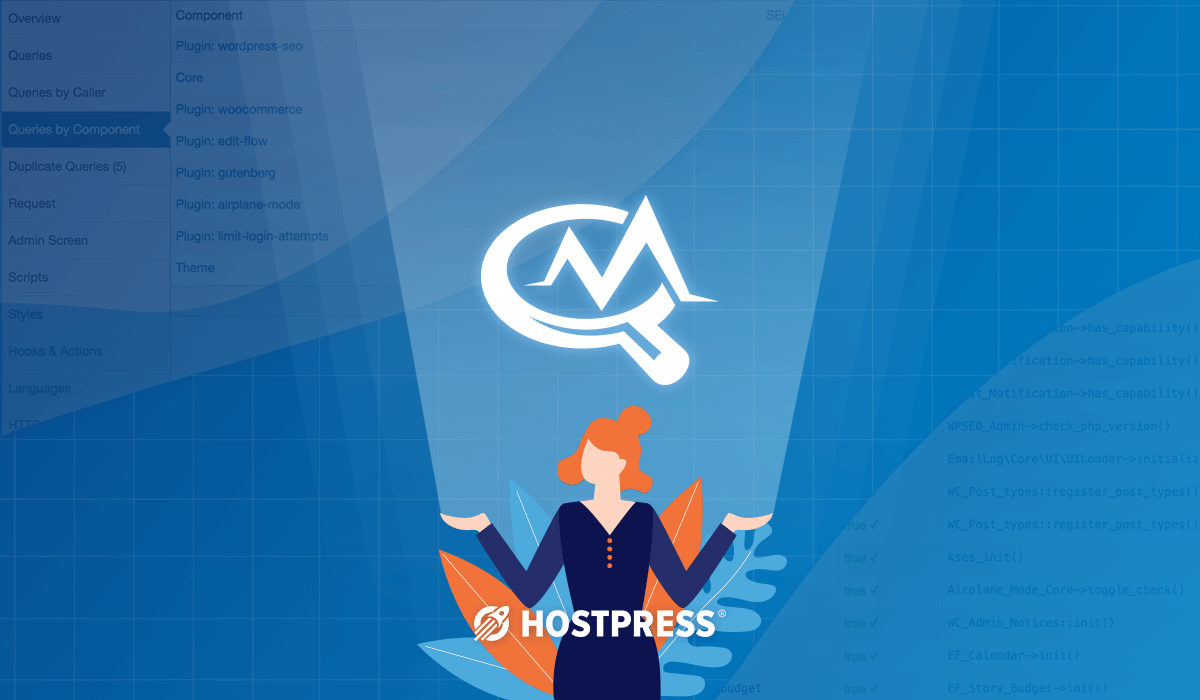 query monitor plugin spotlight