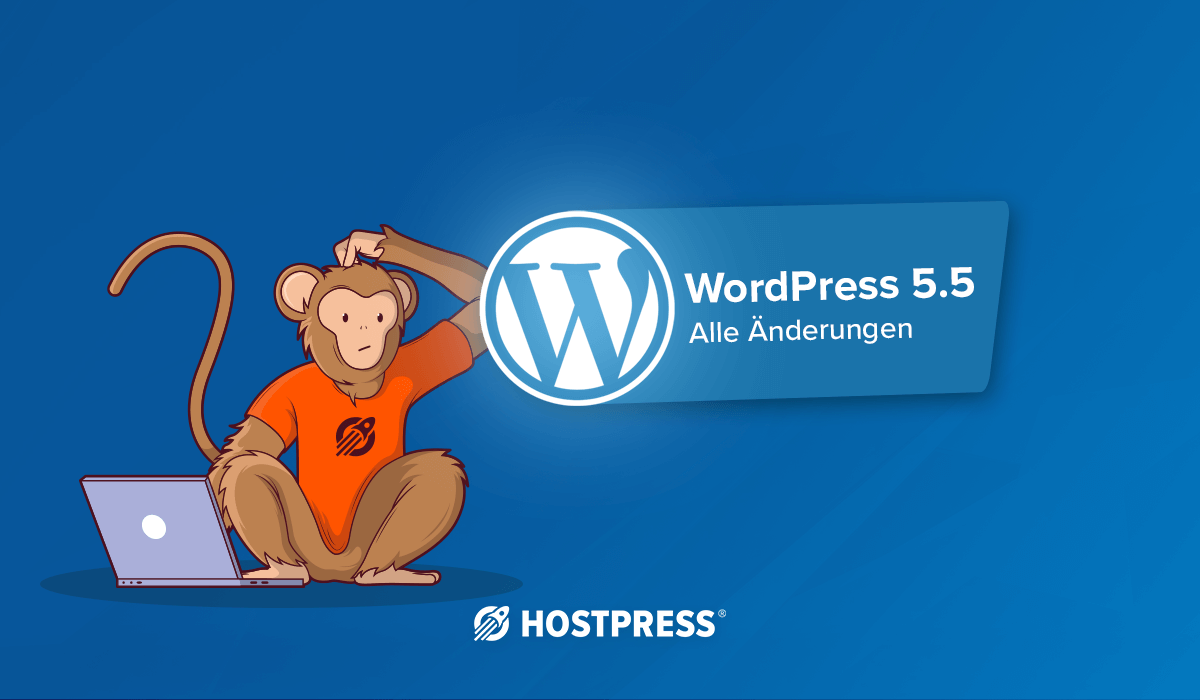 wordpress 5.5