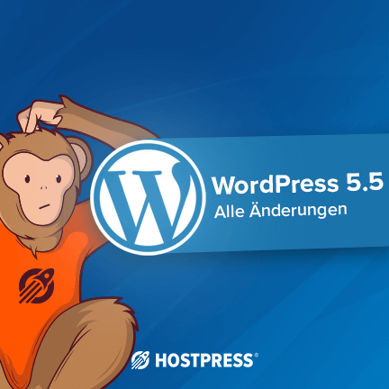 wordpress 5.5