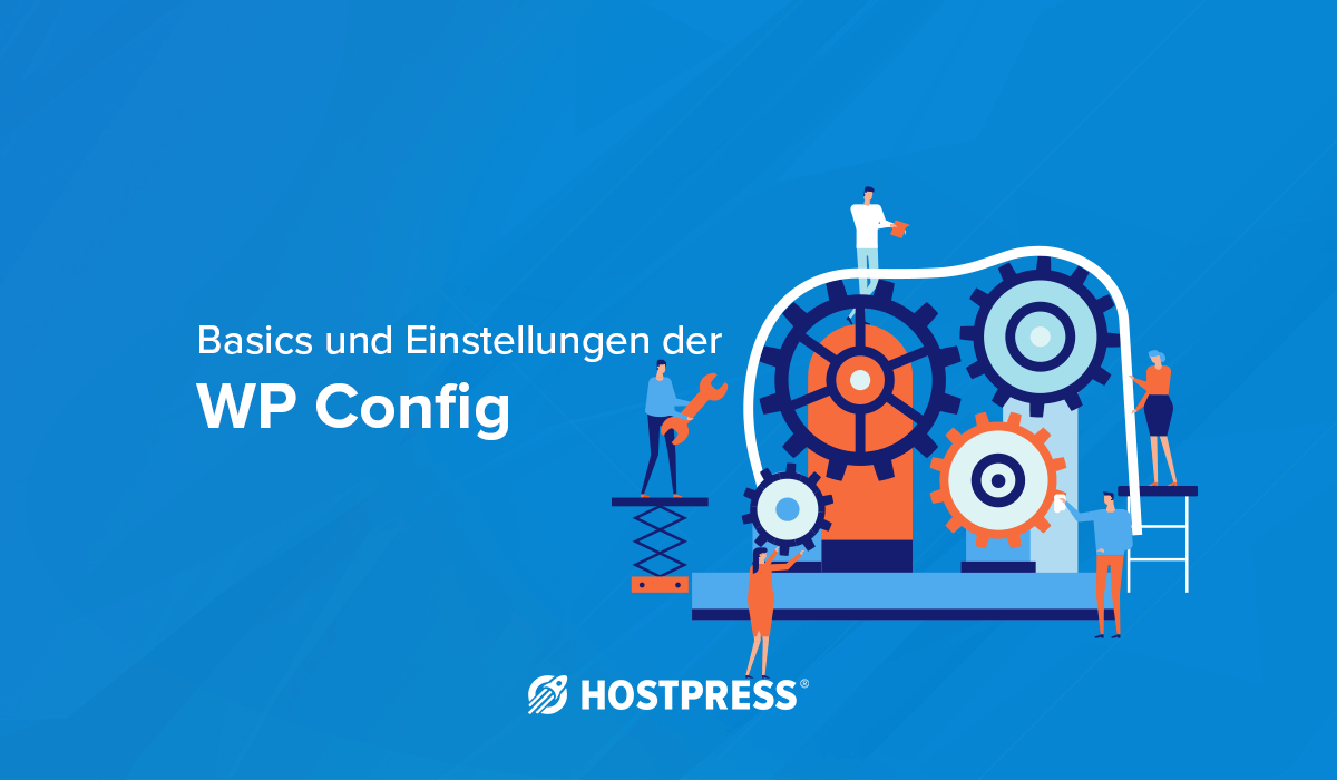 wp-config blog