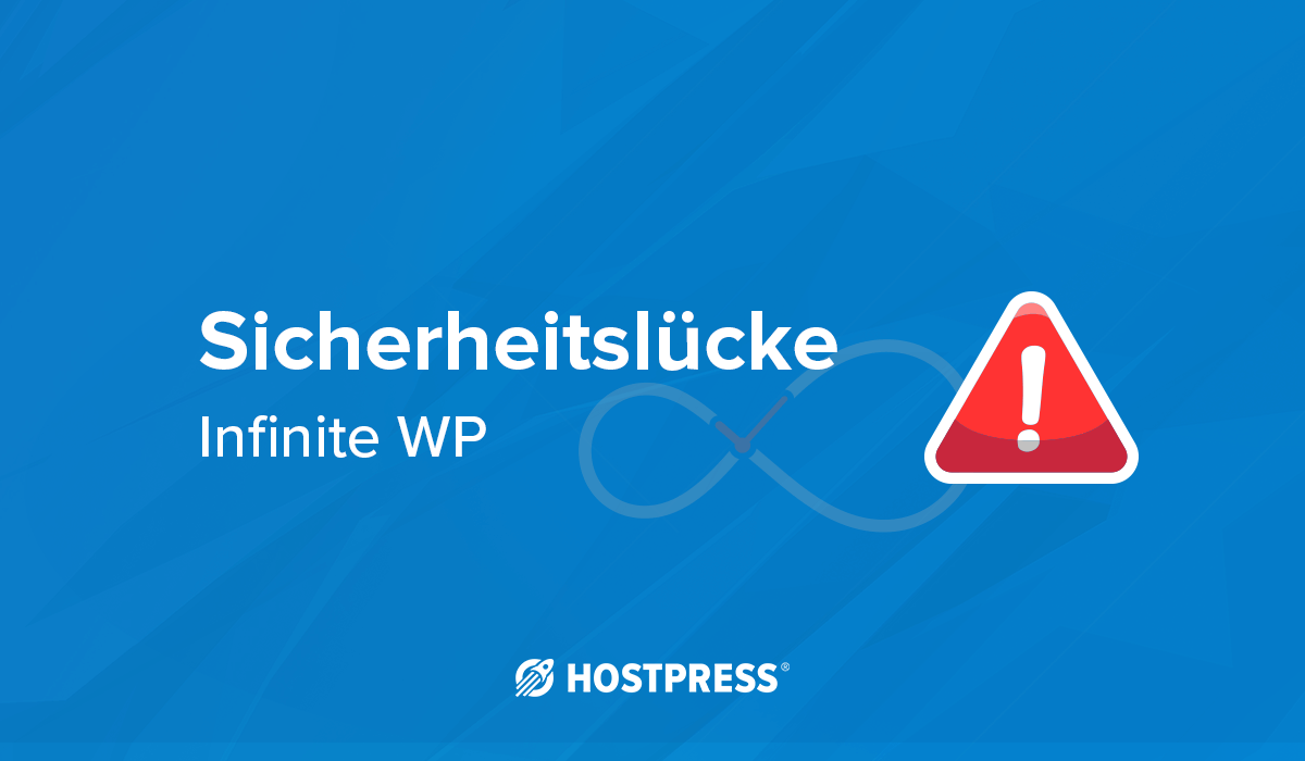 infinite wp infiniteWP authentication bypass