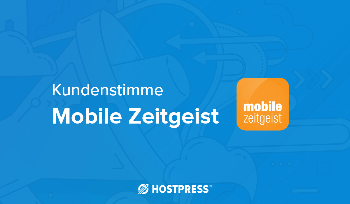 Kundenstimme mobile zeitgeist