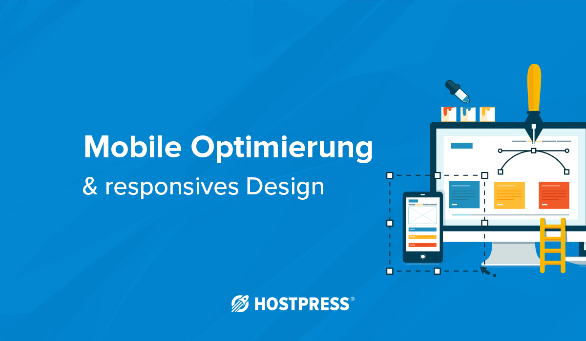 responsive design wordpress