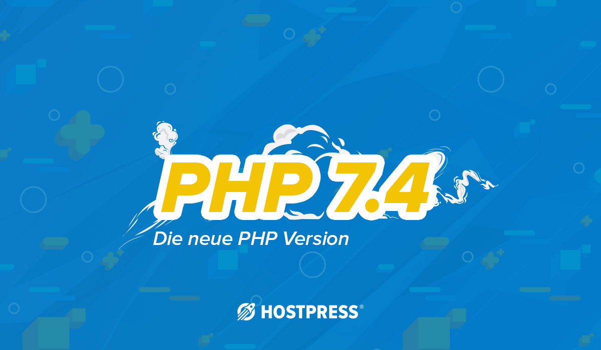 php 7.4 release performance test