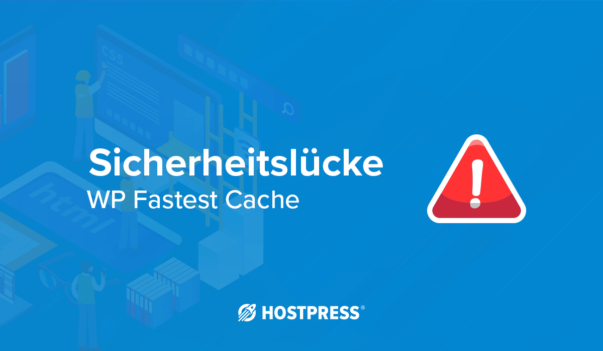 WP Fastest Cache