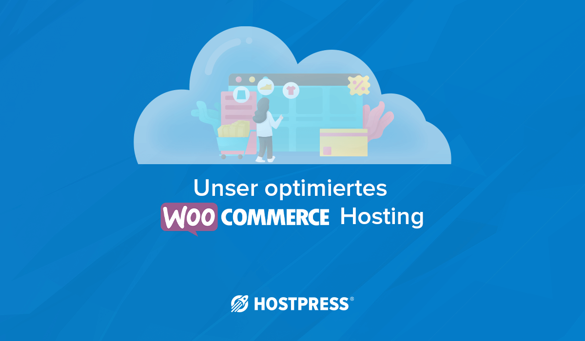 woocommerce hosting