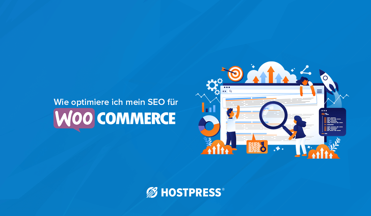 WooCommerce SEO
