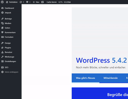 wordpress, yoast, robots.txt