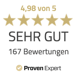 HostPress Bewertungen ProvenExpert