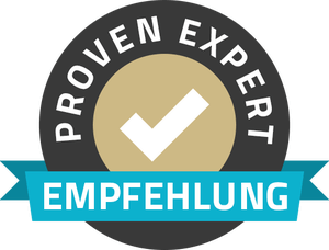 Proven Expert