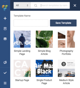 visual-composer-templates