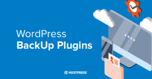 wordpress-backup