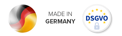 WordPress Hosting Made in Germany