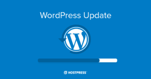 WordPress Updates
